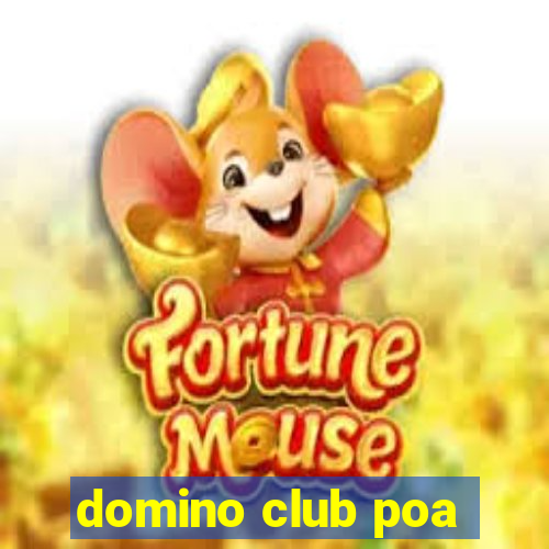 domino club poa